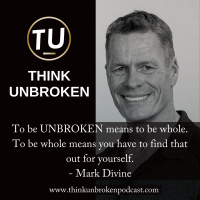 E346: The MINDSET of A ZEN Navy SEAL with Mark Divine | Mental Health Coach