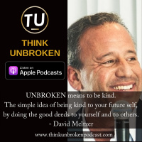 E318: How to be happy and manifest the life you want with David Meltzer | Mental Health Coach