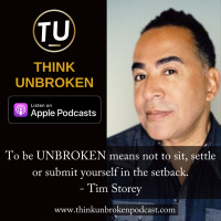 E299: The Miracle Mindset with Tim Storey | CPTSD and Trauma Healing Coach