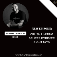 E349: Crush Limiting Beliefs forever RIGHT NOW | Trauma Healing Coach