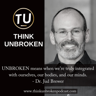 Think Unbroken Podcast