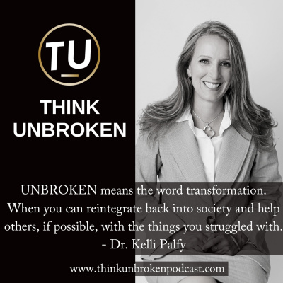 Think Unbroken Podcast