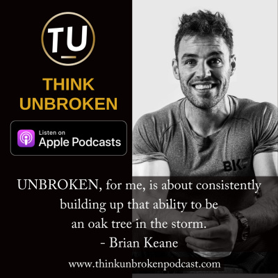 Think Unbroken Podcast