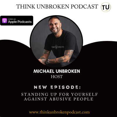 Think Unbroken Podcast