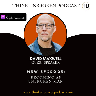 Think Unbroken Podcast