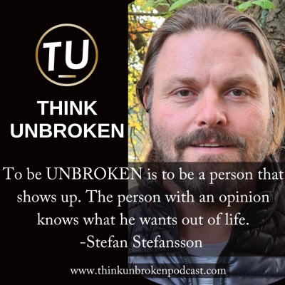 Think Unbroken Podcast