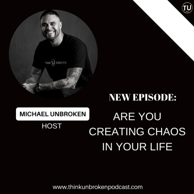 Think Unbroken Podcast