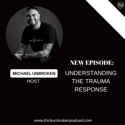 Think Unbroken Podcast
