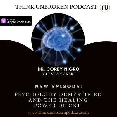 Think Unbroken Podcast