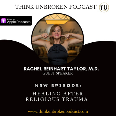 Think Unbroken Podcast