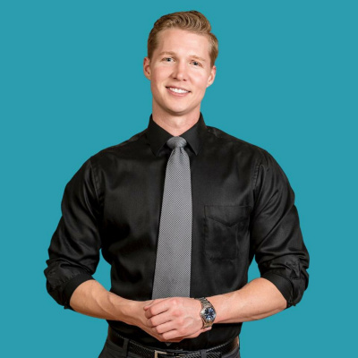 Think Unbroken Podcast