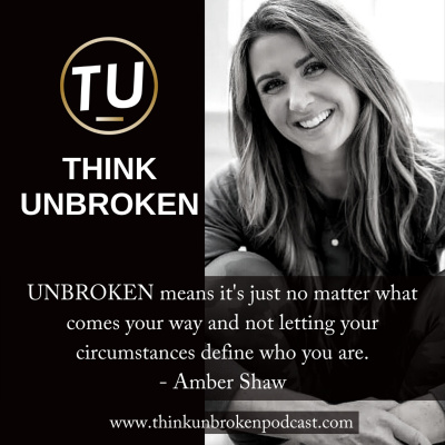 Think Unbroken Podcast