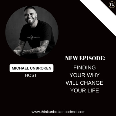Think Unbroken Podcast