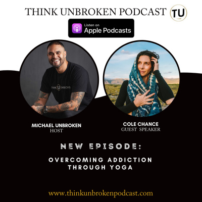 Think Unbroken Podcast