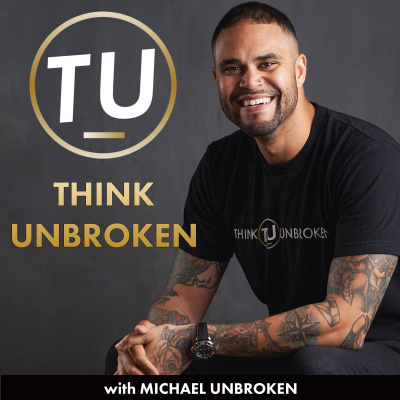 Think Unbroken Podcast