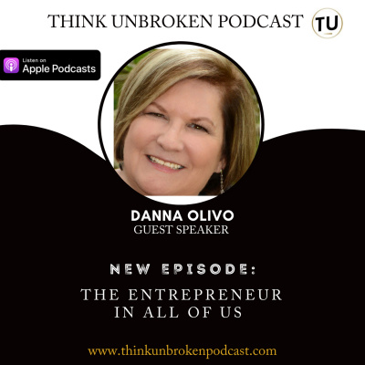Think Unbroken Podcast