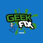 Geekfix Podcast