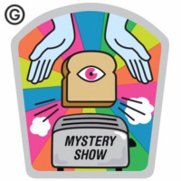 Unpacking Gimlet’s “Mystery Show” 