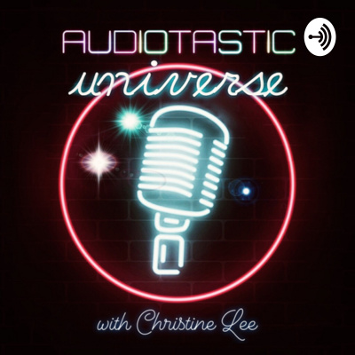 Audiotastic Universe