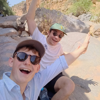 Der Gedanke Zwischendurch