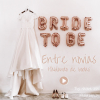 #38 Cosas para hacer en casa para continuar con la organización de la boda!