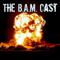 The BAM Cast – EP6 Pro Wrestlers Vs Zombies