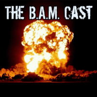 The BAM Cast – EP4 Street Fighter: The Legend of Chun-Li
