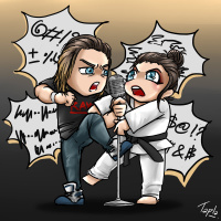 EP204 – Show Me Ya Dot Points #28