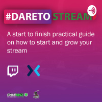 Dare To Stream - Ep.3 - Getting Your Value On