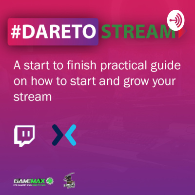 Dare To Stream