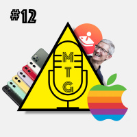 #12 - We got an iPhone 11 Pro…