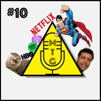 #10 - The Streaming Service War