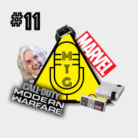 #11 ...And Were Back! 