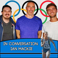 In Conversation: Ian Mackie