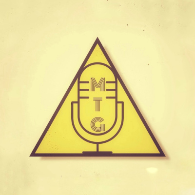 Mind The Gap Podcast