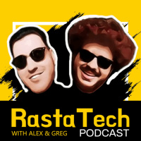 RastaTech #17 - Μουσική και Σαύρες