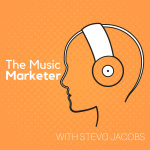 Music Marketing Toolbox With Stevo Jacobs