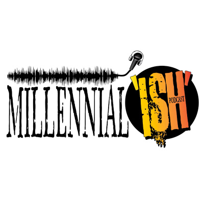 Millennialish Podcast