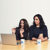 4 Will James Acaster Help Plan Your Wedding? 