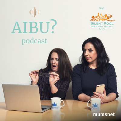 Aibu? Podcast