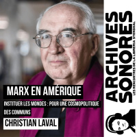 Christian Laval