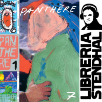 Panthère Première n°7