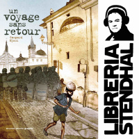 Gaspard Njock - Un voyage sans retour