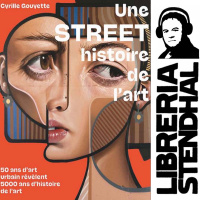 Cyril Gouyette - Une street histoire de lart