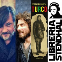 Sylvain Chantal et Arthur Gilette - Turco