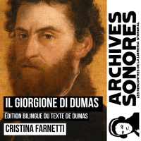 Il Giorgione di Dumas - Cristina Farnetti
