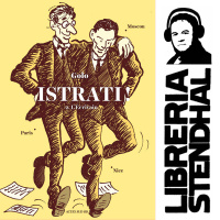 Guy Golo - Istrati !