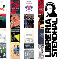 Autour des Éditions Aux forges de Vulcain et LŒil dOr