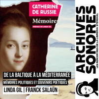 Linda Gil et Franck Salaun