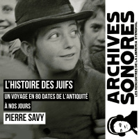 Pierre Savy - Histoire des Juifs